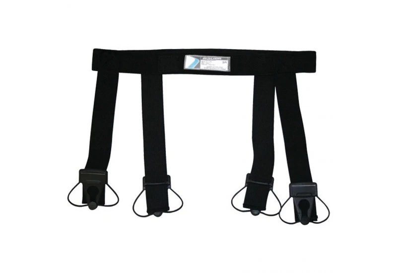 FIXE BAS Porte Jaretelle Bauer 1 FIXE BAS Porte Jaretelle Bauer