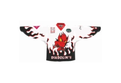 Maillot Owayo De Match ( Pour Club Sur Mesure) -Ice Hockey Magasin maillot owayo de match 2