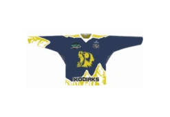 Maillot Owayo De Match ( Pour Club Sur Mesure) -Ice Hockey Magasin maillot owayo de match 4