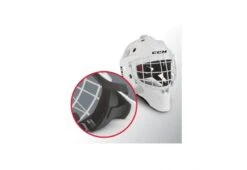 Masque CCM PRO 6 Masque CCM PRO -Ice Hockey Magasin masque ccm pro 2