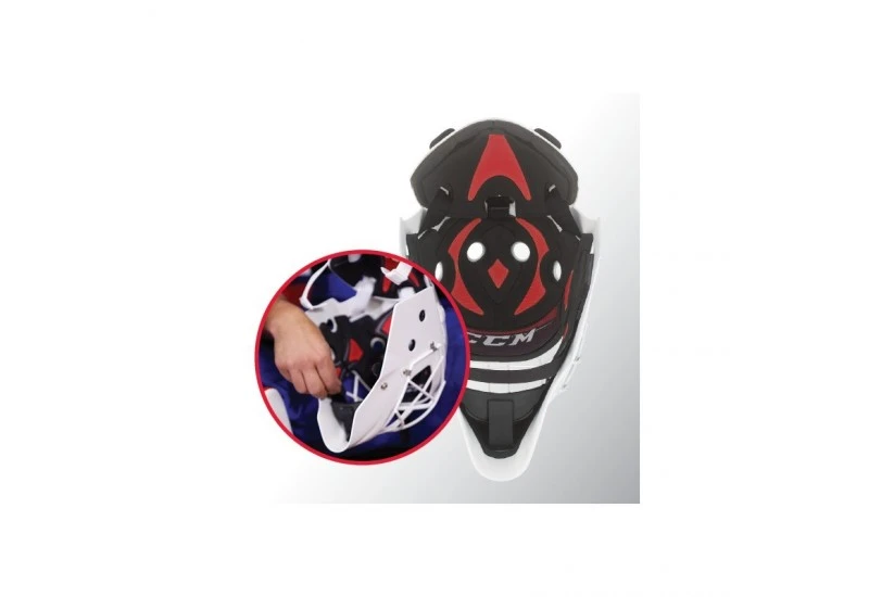 Masque CCM PRO 4 Masque CCM PRO – Image 4