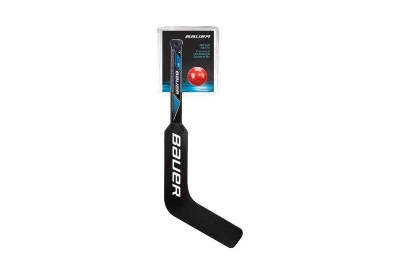 MINI CROSSE GARDIEN BAUER 1 MINI CROSSE GARDIEN BAUER