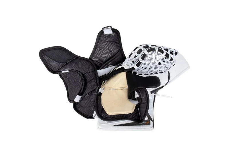 Mitaine Bauer Supreme MACH SR S22 2 Mitaine Bauer Supreme MACH SR S22 – Image 2