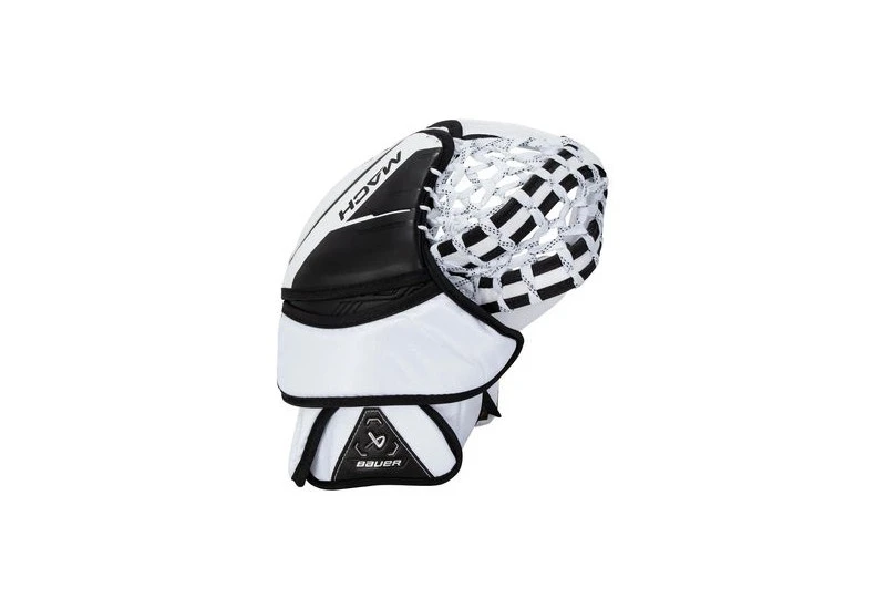 Mitaine Bauer Supreme MACH SR S22 3 Mitaine Bauer Supreme MACH SR S22 – Image 3