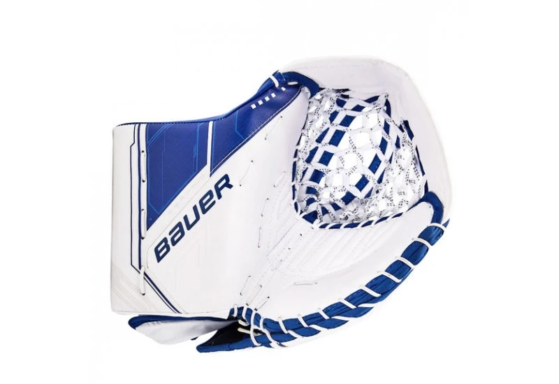 Mitaine Bauer Supreme MACH SR S22 4 Mitaine Bauer Supreme MACH SR S22 – Image 4