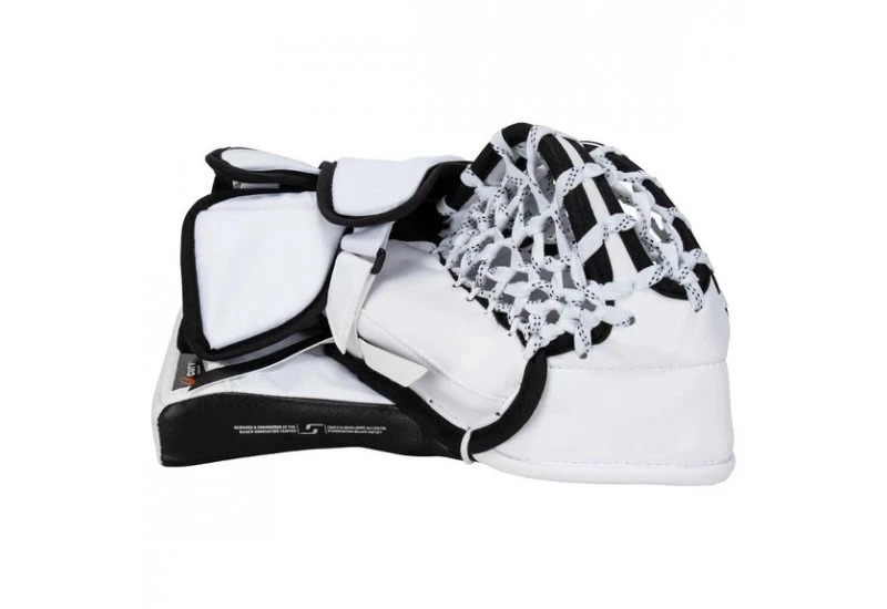 Mitaine Bauer Supreme MACH SR S22 1 Mitaine Bauer Supreme MACH SR S22