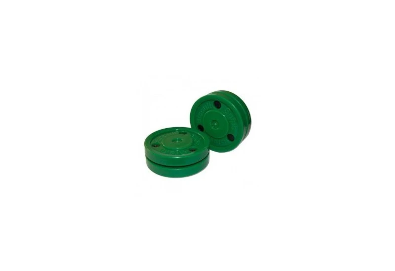 Palet Roller-hockey Green Biscuit Sniper 1 Palet Roller-hockey Green Biscuit Sniper