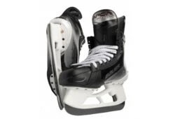 Patins Bauer Vapor Hyperlite 2 S23 -Ice Hockey Magasin patins bauer vapor hyperlite 2 s23 2