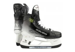 Patins Bauer Vapor Hyperlite 2 S23 -Ice Hockey Magasin patins bauer vapor hyperlite 2 s23 4