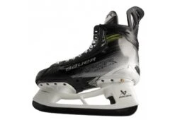 Patins Bauer Vapor Hyperlite 2 S23 -Ice Hockey Magasin patins bauer vapor hyperlite 2 s23 5