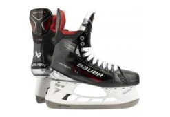 Patins Bauer Vapor X4 INT ET SR S23 -Ice Hockey Magasin patins bauer vapor x4 s23 2