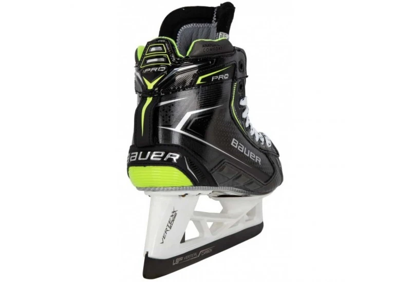 Patins Gardien Bauer Pro Nouveauté 2023 4 Patins Gardien Bauer Pro Nouveauté 2023 – Image 4