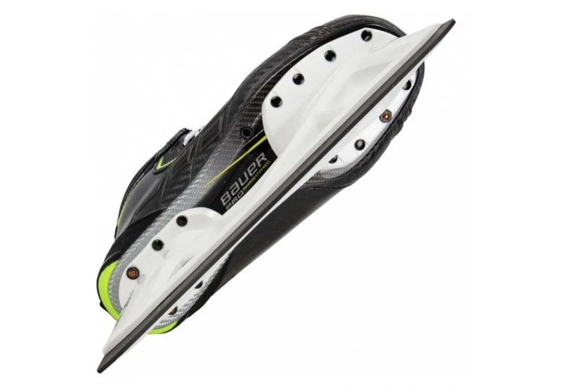 Patins Gardien Bauer Pro Nouveauté 2023 6 Patins Gardien Bauer Pro Nouveauté 2023 – Image 6