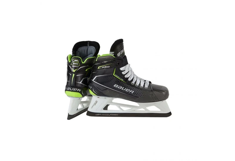 Patins Gardien Bauer Pro Nouveauté 2023 8 Patins Gardien Bauer Pro Nouveauté 2023 – Image 8