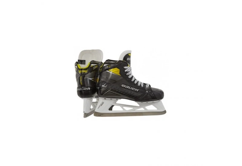 Patins Gardien Bauer Supreme 3S Pro 2 Patins Gardien Bauer Supreme 3S Pro – Image 2