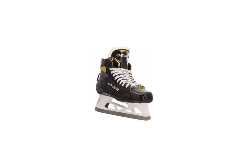 Patins Gardien Bauer Supreme 3S Pro 1 Patins Gardien Bauer Supreme 3S Pro