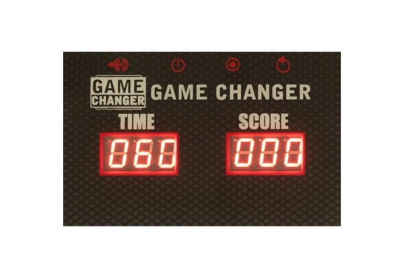 Planche D'entrainement GAME CHANGER 2 Planche D'entrainement GAME CHANGER – Image 2