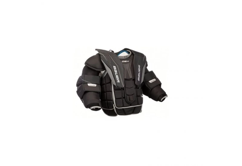 Plastron Gardien Bauer GSX 1 Plastron Gardien Bauer GSX