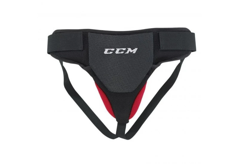CCM Protection Pelvienne Femme Et JR 1 CCM Protection Pelvienne Femme Et JR
