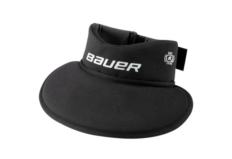 Protège-cou Bauer NLP8 1 Protège-cou Bauer NLP8