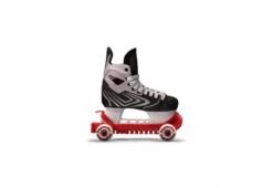 Protège Lame Roulettes