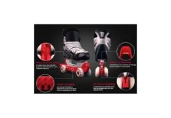 Protège Lame Roulettes -Ice Hockey Magasin protege lame roulettes 5