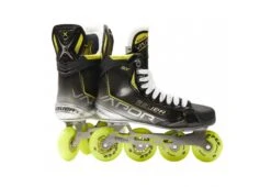 Rollers Bauer Vapor 3X S22 -Ice Hockey Magasin rollers bauer vapor 3x s22 3