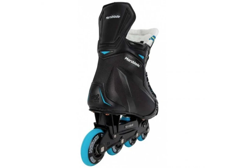 Rollers Marsblade O1 Kraft Team - Enfant 3 Rollers Marsblade O1 Kraft Team - Enfant – Image 3