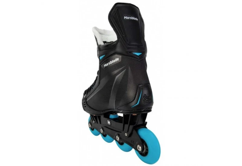 Rollers Marsblade O1 Kraft Team - Enfant 5 Rollers Marsblade O1 Kraft Team - Enfant – Image 5