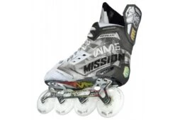 Rollers Mission Inhaler WM01 S21 -Ice Hockey Magasin rollers mission inhaler wm01 disponible mi mai 1 4