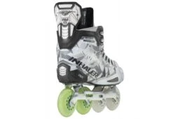 Rollers Mission Inhaler WM03 S21 -Ice Hockey Magasin rollers mission inhaler wm03 disponible mi mai 2