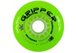 Ice Hockey Magasin -Ice Hockey Magasin roue labeda gripper crossover x soft pack de 4 1