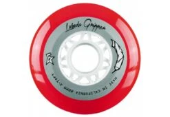 Roue Labeda Gripper X-Soft LES DERNIERES -Ice Hockey Magasin roue labeda gripper x soft 3