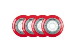 Roue Labeda Gripper X-Soft LES DERNIERES -Ice Hockey Magasin roue labeda gripper x soft 4