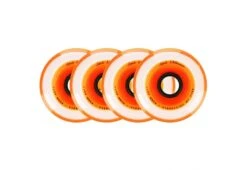 Roue Labeda Millenium Soft 76 A Par 4 -Ice Hockey Magasin roue labeda millenium soft 2