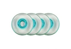 Roue Labeda Slime - Pack De 4