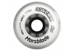 Roue Marsblade Dinamic 74A - Pack De 4