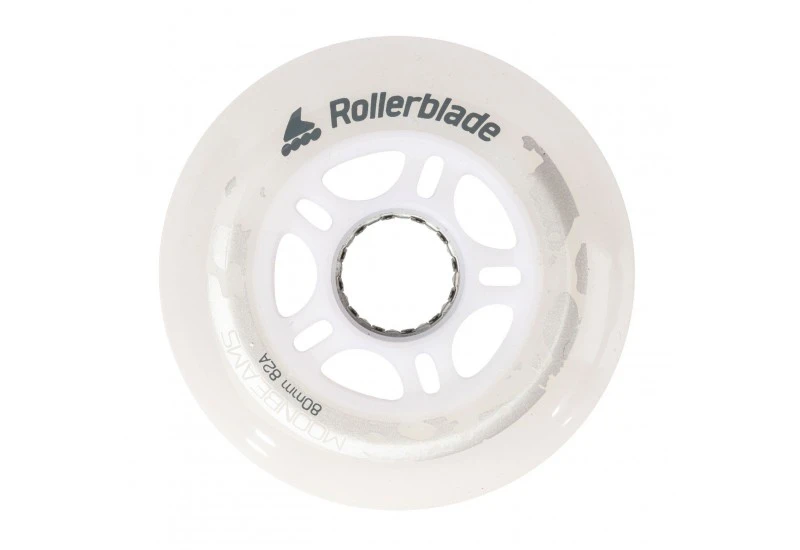 Rollerblade ROUES A LED LUMINEUSE 72 ET 80/82A (4PCS)