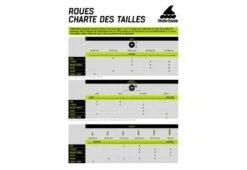 Roues Salomon Hydrogen Spectre 80 Mm 85 A -Ice Hockey Magasin roues salomon hydrogen spectre 80 mm 85 a 1 2