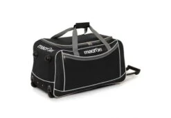 SAC A ROULETTES COMPASS MACRON JR