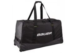 Sac D'équipement Bauer Core à Roulettes SR L 9 Sac D'équipement Bauer Core à Roulettes SR L -Ice Hockey Magasin sac d equipement bauer core a roulettes 4