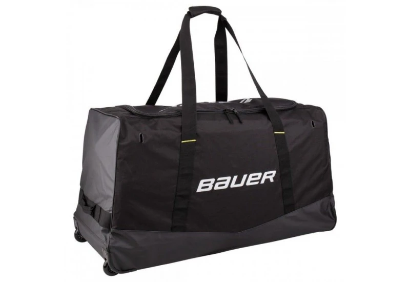 Sac D'équipement Bauer Core à Roulettes SR L 5 Sac D'équipement Bauer Core à Roulettes SR L – Image 5