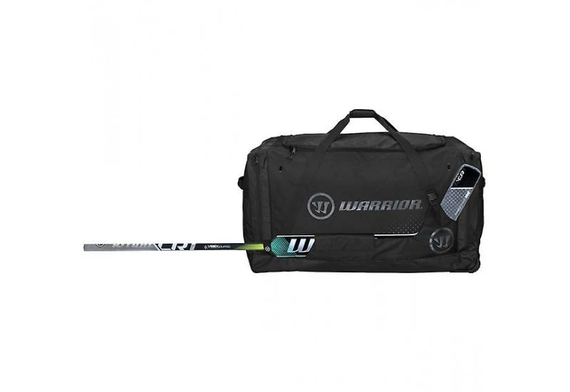 Sac Gardien Warrior à Roulettes SR 1 Sac Gardien Warrior à Roulettes SR