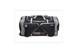 SHERWOOD Sac à Roulettes Code IV - M -Ice Hockey Magasin sherwood sac a roulettes code iv m 3