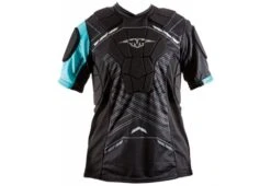 T-Shirt De Protection Mission Core - S19