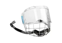 Visière Bauer Hybrid
