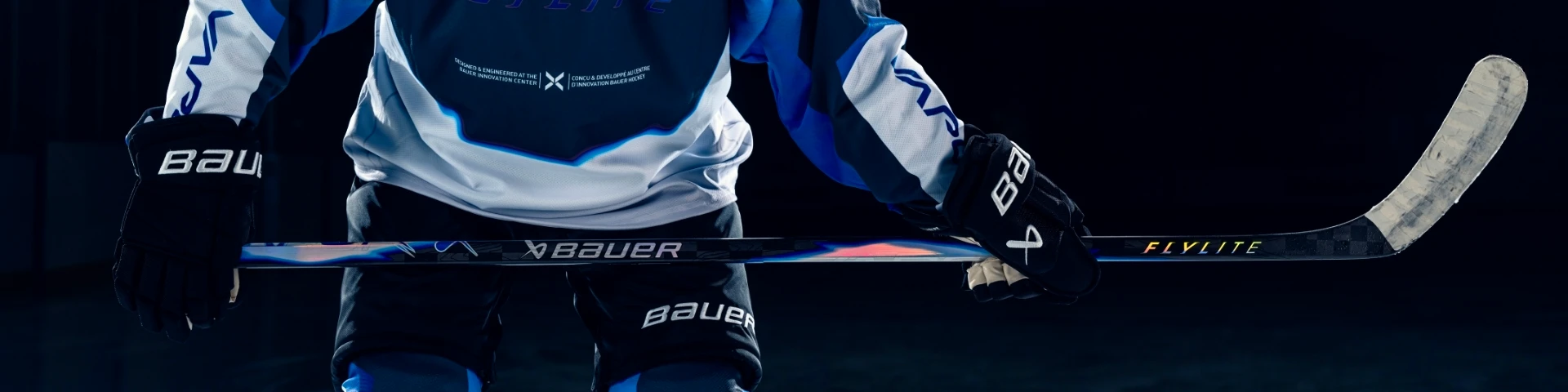 Ice Hockey Magasin -Ice Hockey Magasin crosses de hockey 12